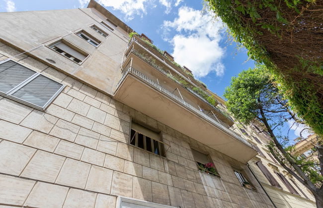 Rome as you feel - Pellegrino Apartment - Foto 41