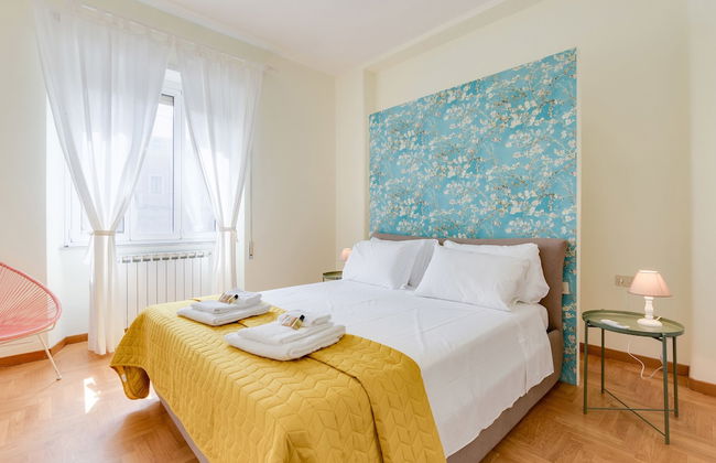 Rome as you feel - Pellegrino Apartment - Foto 10