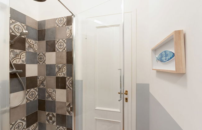 Rome as you feel - Pellegrino Apartment - Foto 38