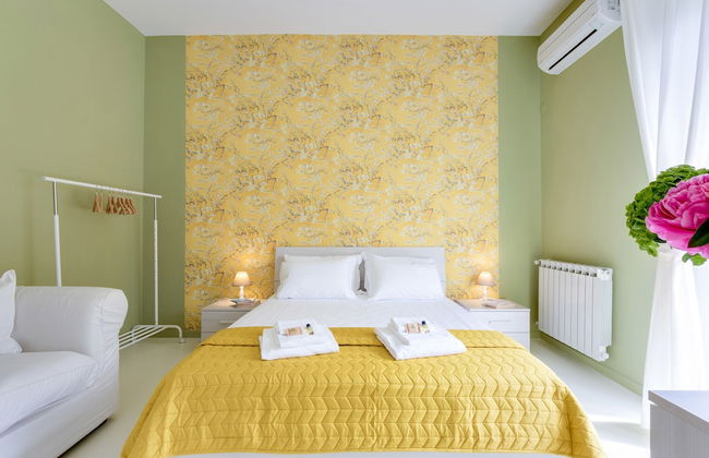 Rome as you feel - Pellegrino Apartment - Foto 9