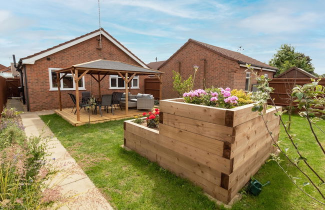 Cedar Drive, Holbeach - 1 to 4 - Self Catering - Foto 19