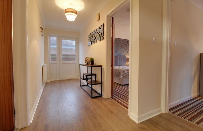 Cedar Drive, Holbeach - 1 to 4 - Self Catering - Foto 3