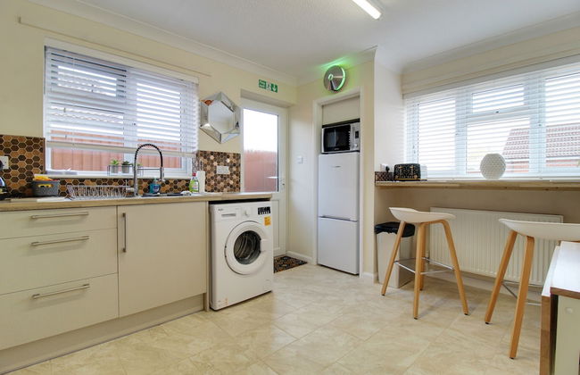 Cedar Drive, Holbeach - 1 to 4 - Self Catering - Foto 12