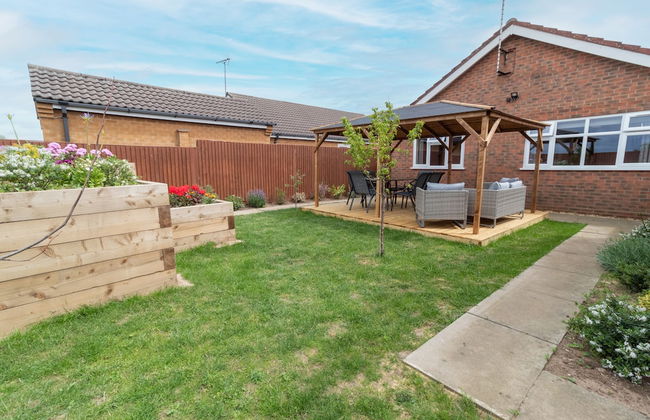 Cedar Drive, Holbeach - 1 to 4 - Self Catering - Foto 18