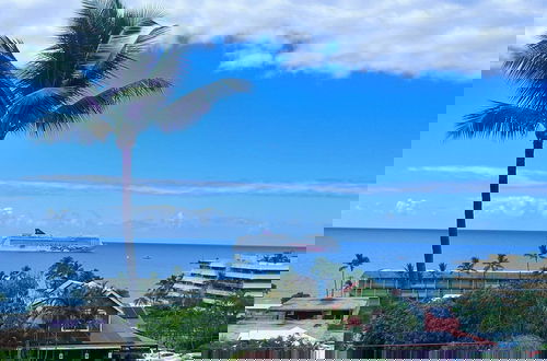 Foto 12 - Kona Mansions Ocean Views & Amenities!