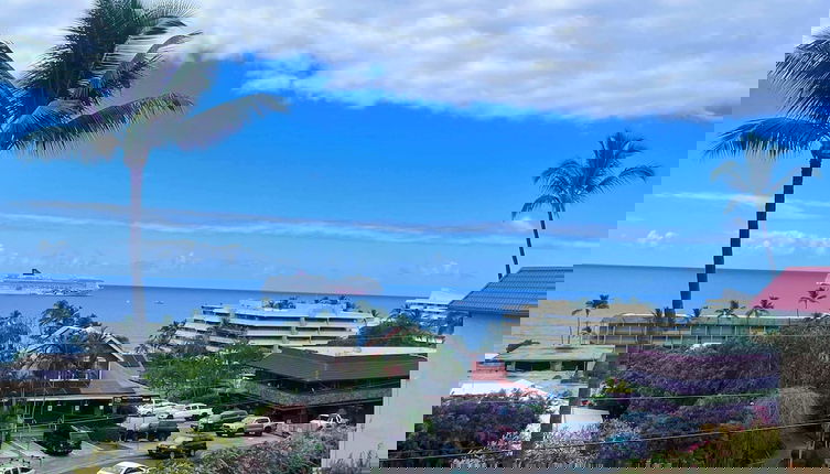 Photo 1 - Kona Mansions Ocean Views & Amenities!