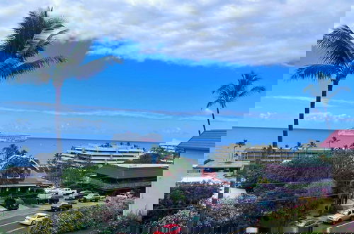 Foto 1 - Kona Mansions Ocean Views & Amenities!