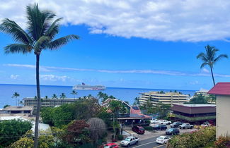 Photo 1 - Kona Mansions Ocean Views & Amenities