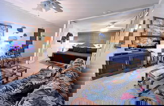 Foto 3 - Kona Mansions Ocean Views & Amenities!