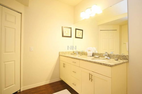 Photo 9 - Fv60025 - Lucaya Village - 3 Bed 2 Baths Apartment