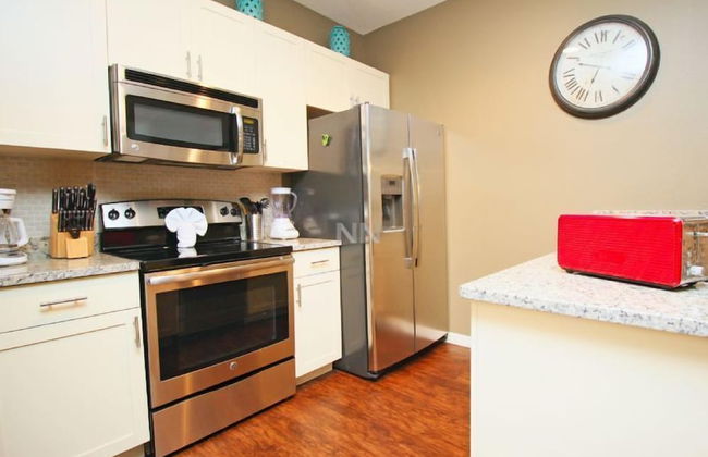 Fv60025 - Lucaya Village - 3 Bed 2 Baths Apartment - Foto 21