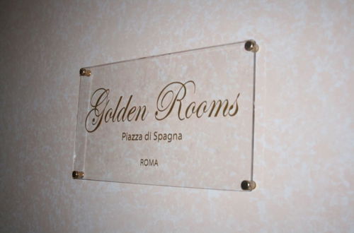 Foto 50 - Golden Rooms