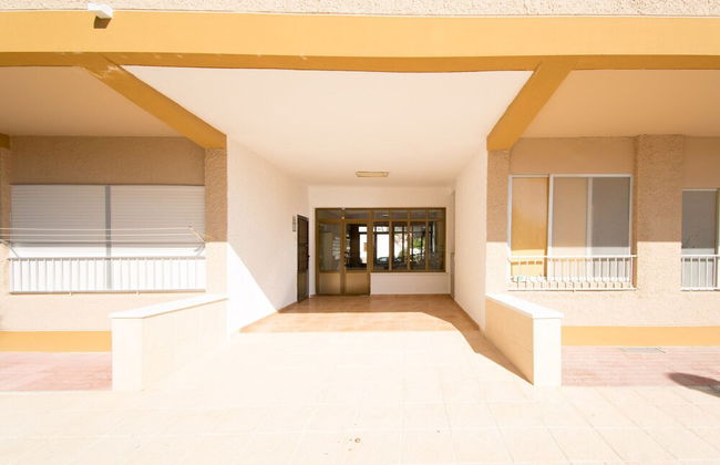 054 Pinomar Holiday - Alicante Real Estate - Foto 24