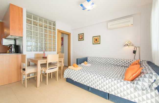 054 Pinomar Holiday - Alicante Real Estate - Foto 3