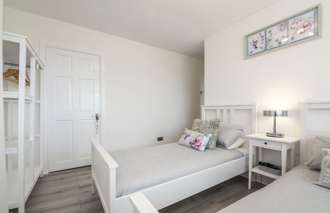 Mayfield House - 4 Bedroom House - Tenby - Foto 17