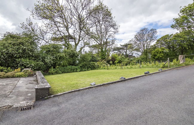 Mayfield House - 4 Bedroom House - Tenby - Foto 53