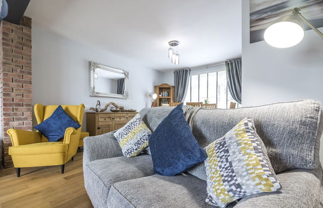 Mayfield House - 4 Bedroom House - Tenby - Foto 36