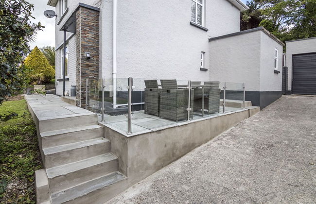 Mayfield House - 4 Bedroom House - Tenby - Foto 52