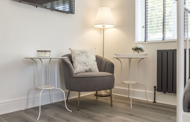Mayfield House - 4 Bedroom House - Tenby - Foto 10