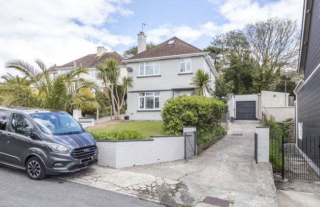 Mayfield House - 4 Bedroom House - Tenby - Foto 48