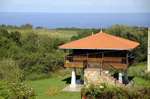 Photo 1 - Mirador de Ovio Horreo 1