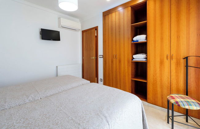 apartamentos Albir Confort - Foto 13