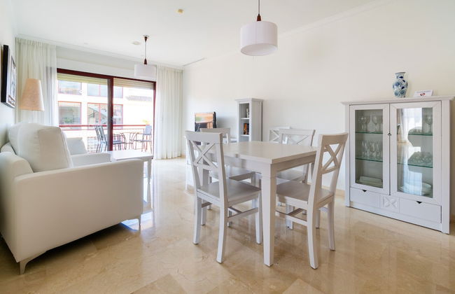 apartamentos Albir Confort - Foto 30