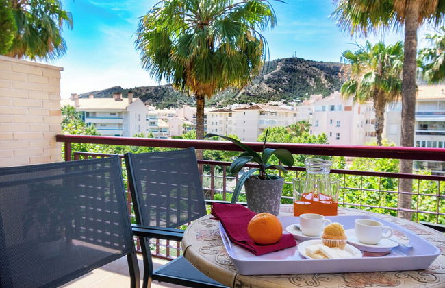 apartamentos Albir Confort - Foto 77