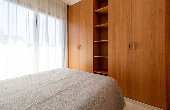 apartamentos Albir Confort - Foto 8