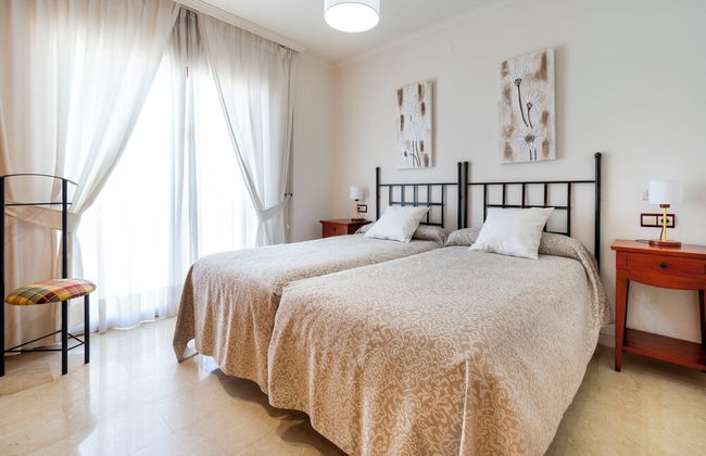 apartamentos Albir Confort - Foto 11