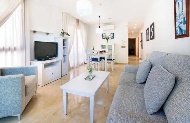 apartamentos Albir Confort - Foto 33
