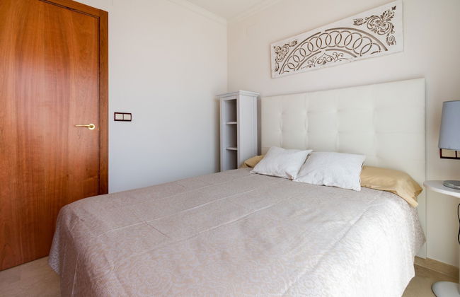 apartamentos Albir Confort - Foto 10