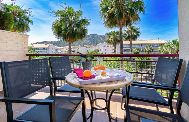 apartamentos Albir Confort - Foto 76