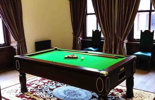 Beautiful 4-bed Villa in Glasgow - Foto 17