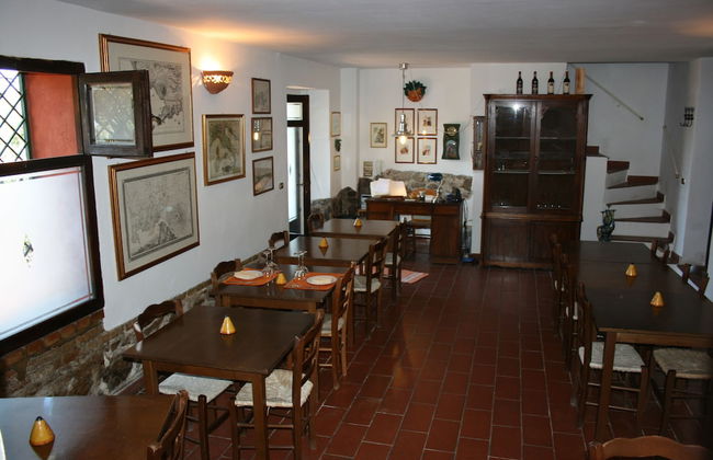 Agriturismo Ruralia - Foto 73
