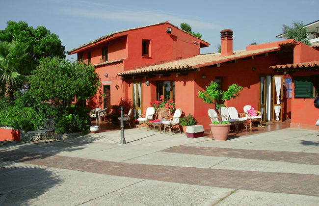 Agriturismo Ruralia - Foto 1