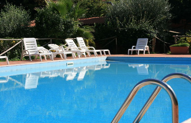 Agriturismo Ruralia - Foto 40