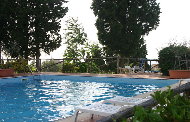 Agriturismo Ruralia - Foto 53