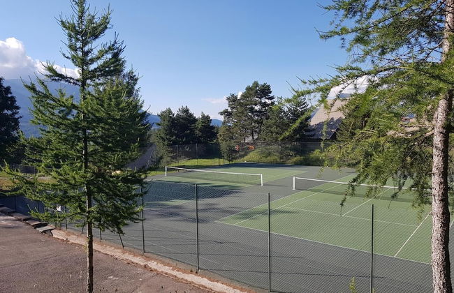 Residence L'Horizon Blanc - Photo 25