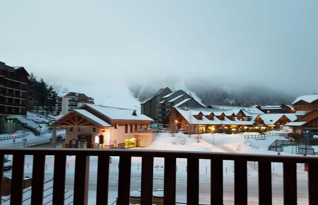 Residence L'Horizon Blanc - Photo 19