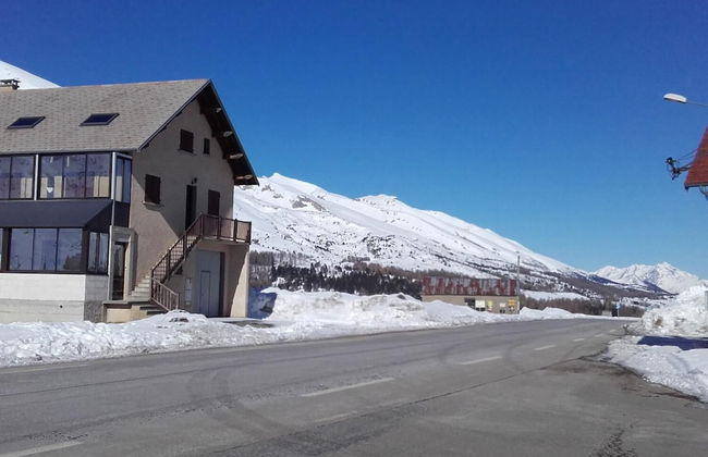 Residence L'Horizon Blanc - Photo 48