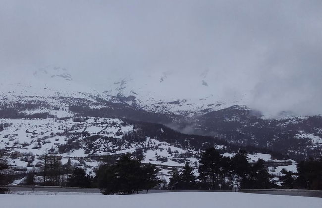 Residence L'Horizon Blanc - Photo 32