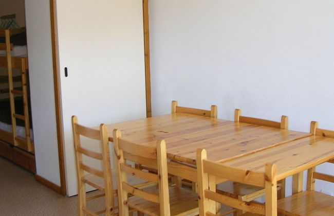 Residence L'Horizon Blanc - Photo 8