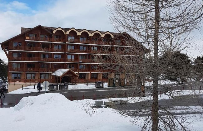 Residence L'Horizon Blanc - Photo 43