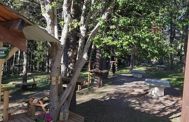 Residence L'Horizon Blanc - Photo 35