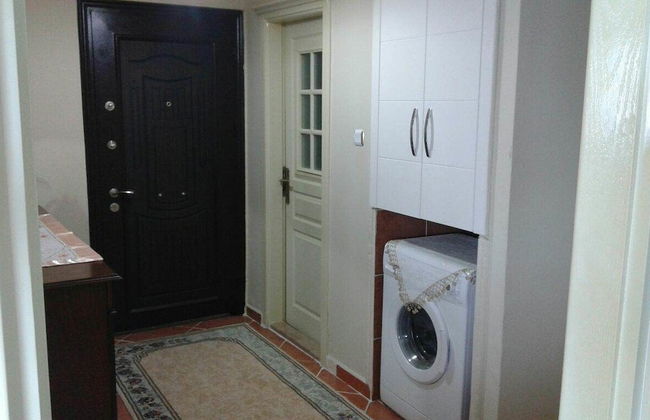 Cinaralti Apart - Foto 20