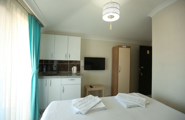 Grand Pera Suite - Photo 9
