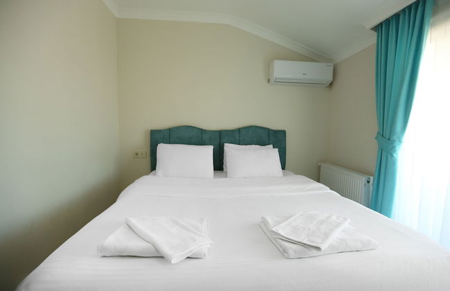 Grand Pera Suite - Photo 5