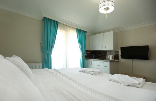 Grand Pera Suite - Photo 7