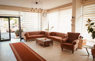 Foto 3 - Grand Pera Suite